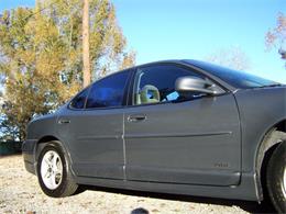 2002 Pontiac Grand Prix GT Sedan (CC-743457) for sale in Canton, Georgia