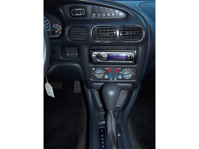 2002 Pontiac Grand Prix GT Sedan (CC-743457) for sale in Canton, Georgia