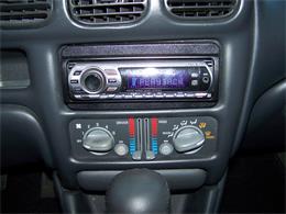 2002 Pontiac Grand Prix GT Sedan (CC-743457) for sale in Canton, Georgia