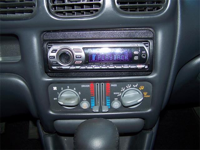 2002 Pontiac Grand Prix GT Sedan (CC-743457) for sale in Canton, Georgia