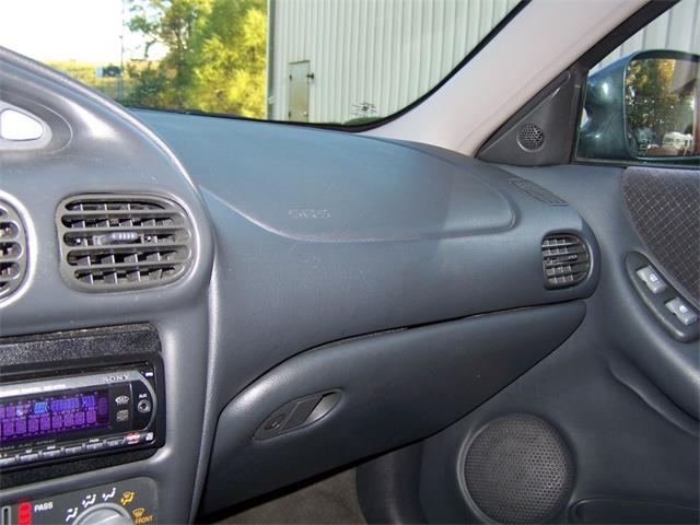 2002 Pontiac Grand Prix GT Sedan (CC-743457) for sale in Canton, Georgia