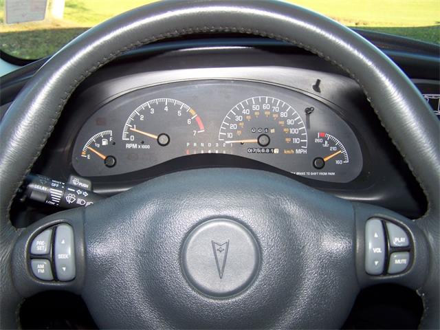 2002 Pontiac Grand Prix GT Sedan (CC-743457) for sale in Canton, Georgia