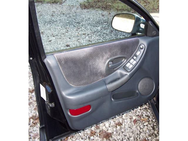 2002 Pontiac Grand Prix GT Sedan (CC-743457) for sale in Canton, Georgia