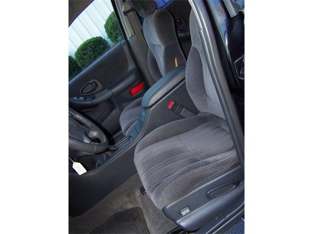 2002 Pontiac Grand Prix GT Sedan (CC-743457) for sale in Canton, Georgia