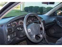 2002 Pontiac Grand Prix GT Sedan (CC-743457) for sale in Canton, Georgia