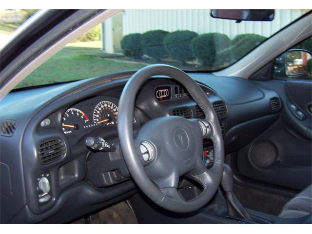 2002 Pontiac Grand Prix GT Sedan (CC-743457) for sale in Canton, Georgia