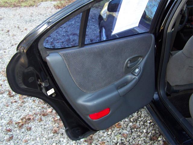 2002 Pontiac Grand Prix GT Sedan (CC-743457) for sale in Canton, Georgia