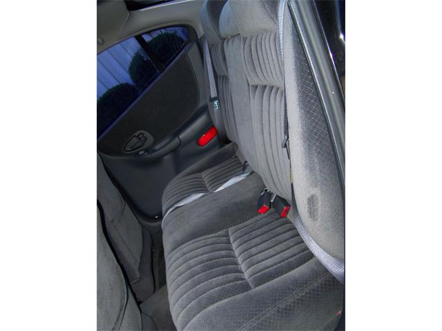 2002 Pontiac Grand Prix GT Sedan (CC-743457) for sale in Canton, Georgia