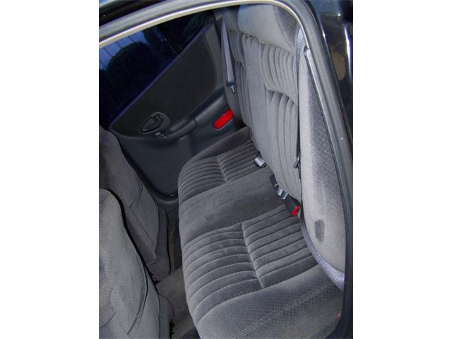 2002 Pontiac Grand Prix GT Sedan (CC-743457) for sale in Canton, Georgia
