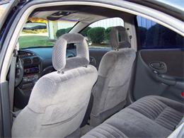 2002 Pontiac Grand Prix GT Sedan (CC-743457) for sale in Canton, Georgia