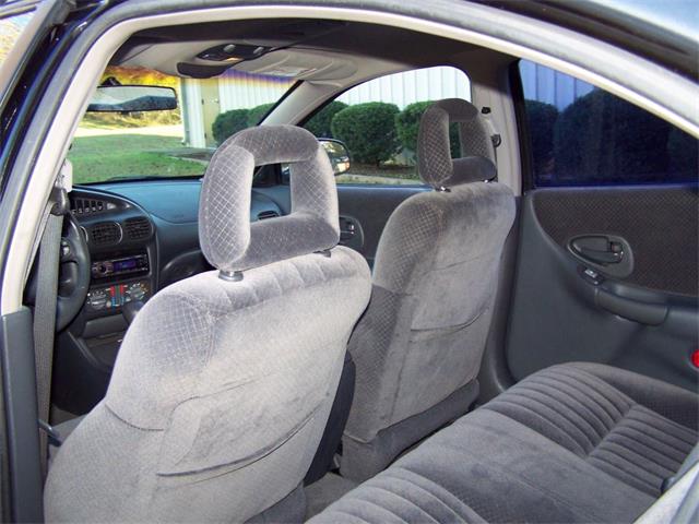 2002 Pontiac Grand Prix GT Sedan (CC-743457) for sale in Canton, Georgia