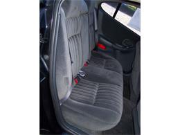 2002 Pontiac Grand Prix GT Sedan (CC-743457) for sale in Canton, Georgia