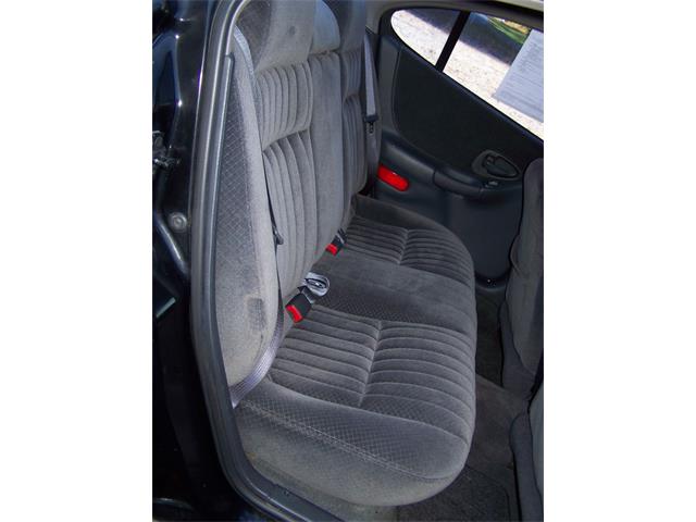 2002 Pontiac Grand Prix GT Sedan (CC-743457) for sale in Canton, Georgia