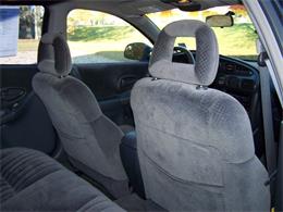 2002 Pontiac Grand Prix GT Sedan (CC-743457) for sale in Canton, Georgia