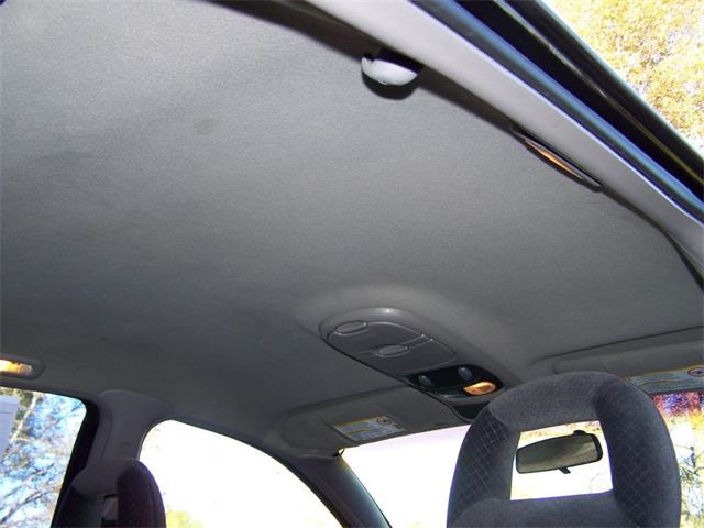 2002 Pontiac Grand Prix GT Sedan (CC-743457) for sale in Canton, Georgia