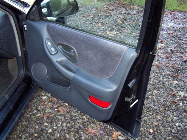 2002 Pontiac Grand Prix GT Sedan (CC-743457) for sale in Canton, Georgia