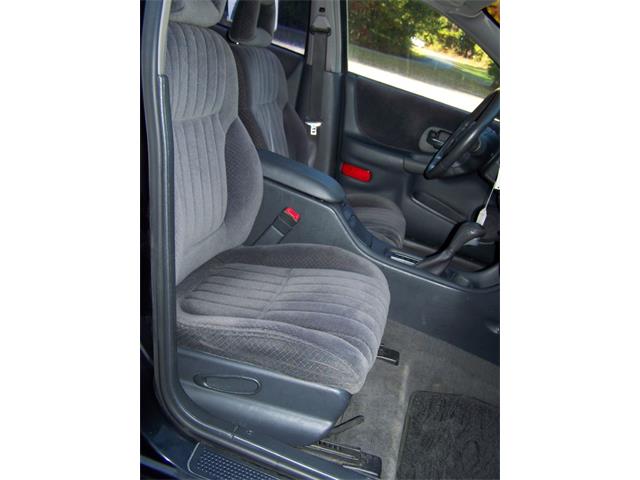 2002 Pontiac Grand Prix GT Sedan (CC-743457) for sale in Canton, Georgia