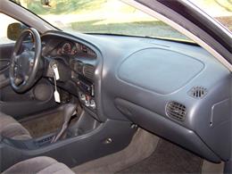 2002 Pontiac Grand Prix GT Sedan (CC-743457) for sale in Canton, Georgia