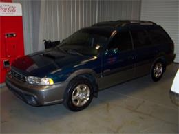 1998 Subaru Legacy Outback Limit (CC-743461) for sale in Canton, Georgia
