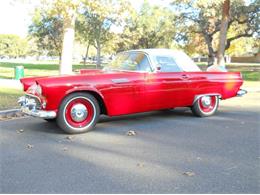 1956 Ford Thunderbird (CC-743485) for sale in Thousand Oaks, California