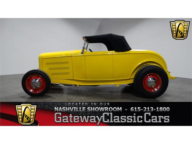 1932 Ford Roadster (CC-743717) for sale in Fairmont City, Illinois