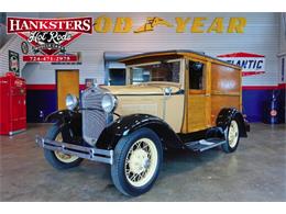 1931 Ford Model A (CC-743772) for sale in Indiana, Pennsylvania