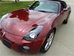2010 Pontiac Solstice (CC-743882) for sale in Fort Myers/ Macomb, MI, Florida