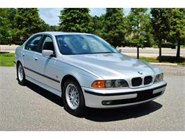 2000 BMW 5 Series (CC-743964) for sale in Lakeland, Florida