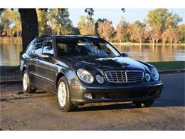 2004 Mercedes-Benz E320 (CC-744004) for sale in Lodi, California