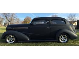 1938 Chevrolet Deluxe (CC-744006) for sale in Prior Lake, Minnesota