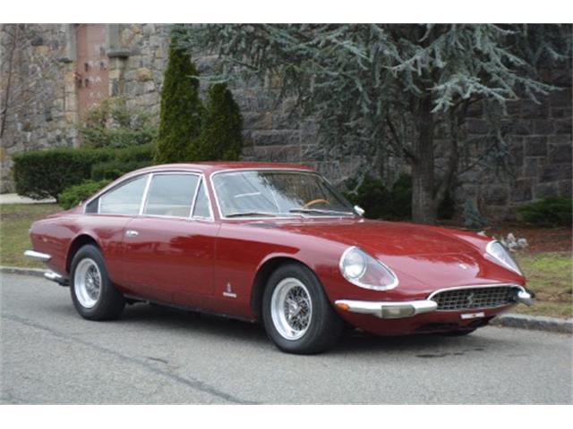 1968 Ferrari 365 (CC-744084) for sale in Astoria, New York
