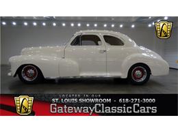 1948 Chevrolet Coupe (CC-744095) for sale in Fairmont City, Illinois
