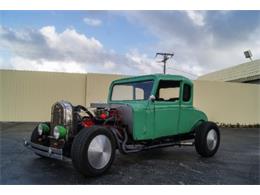 1930 Ford Rat Rod (CC-744481) for sale in Miami, Florida