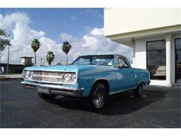 1965 Chevrolet El Camino (CC-744486) for sale in Miami, Florida