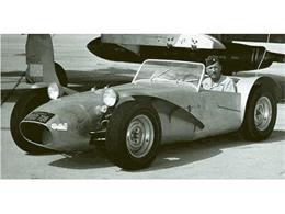 1961 Lotus Seven (CC-744510) for sale in San Diego, California