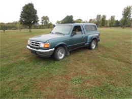 1997 Ford Ranger (CC-744553) for sale in Lecompton, Kansas