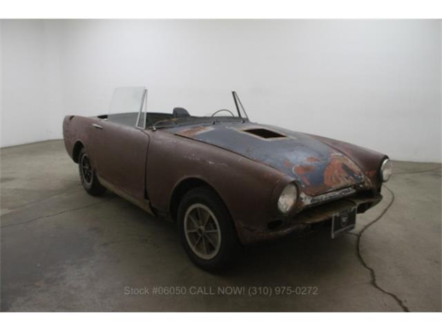 1966 Sunbeam Tiger (CC-744574) for sale in Beverly Hills, California