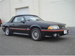1988 Ford Mustang (CC-744578) for sale in Riverside, New Jersey