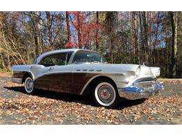 1957 Buick Special (CC-744588) for sale in Greenville, South Carolina