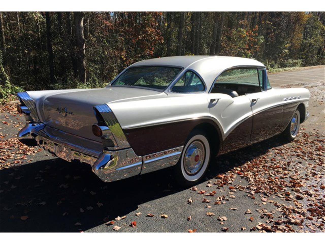 1957 Buick Special for Sale | ClassicCars.com | CC-744588