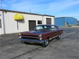 1966 Mercury Cyclone GT (CC-744647) for sale in Manitowoc, Wisconsin