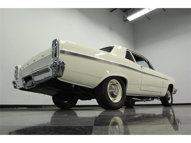 1966 Ford Fairlane Lightweight Tribute for Sale | ClassicCars.com