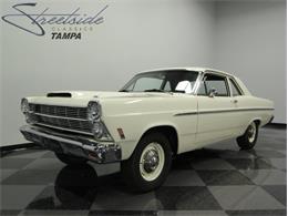 1966 Ford Fairlane Lightweight Tribute (CC-744691) for sale in Lutz, Florida