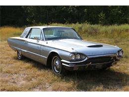 1964 Ford Thunderbird (CC-744717) for sale in Pleasant Valley, New York
