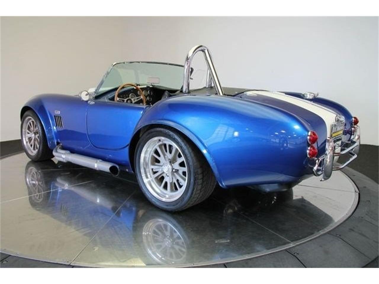 Ford 427 cobra