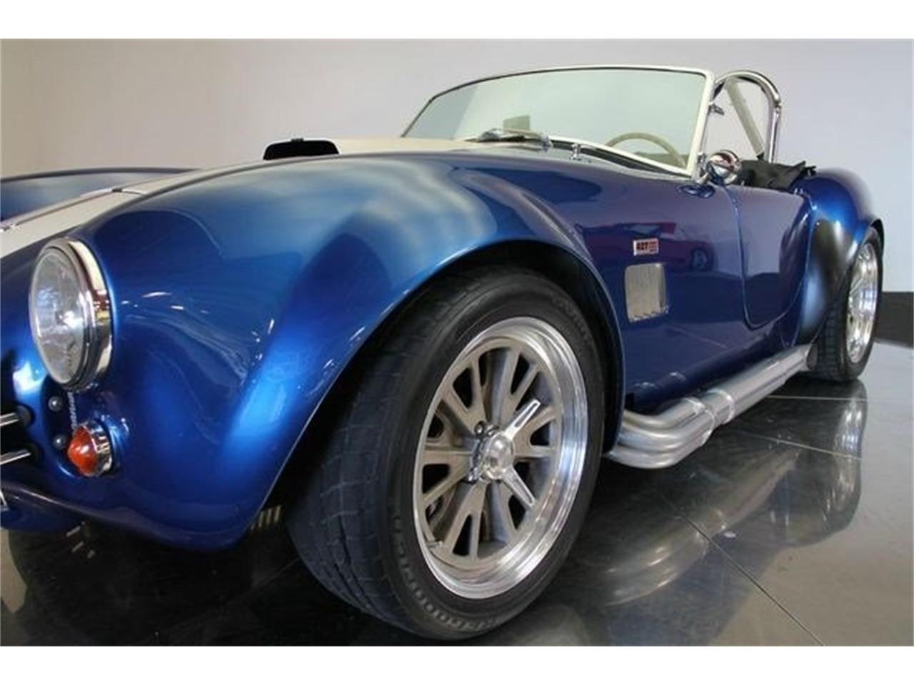 1965 Ford 427 Cobra Replica For Sale | ClassicCars.com | CC-744780