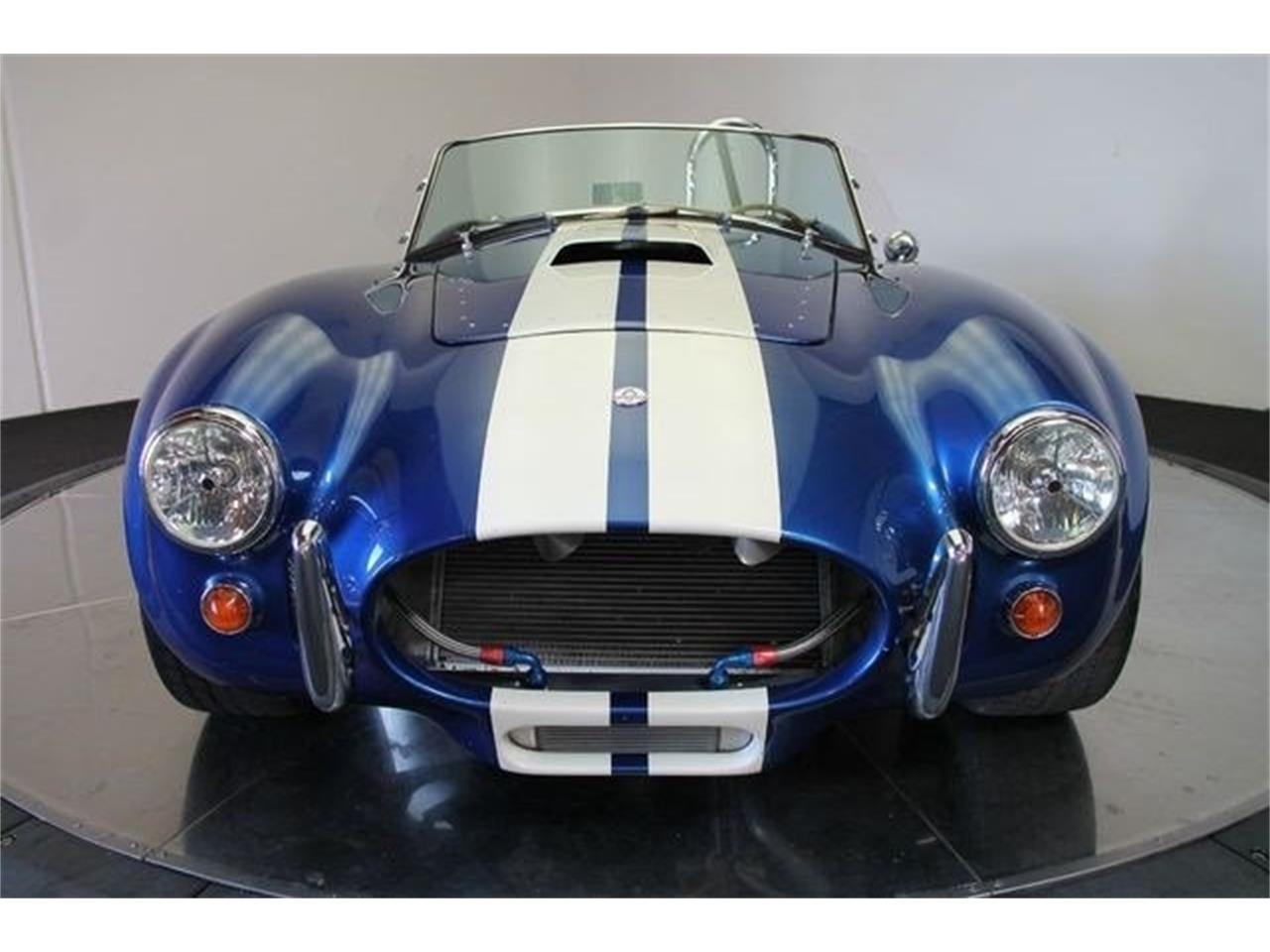 Ford 427 cobra