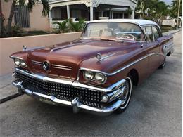 1958 Buick Special (CC-744812) for sale in Key West, Florida