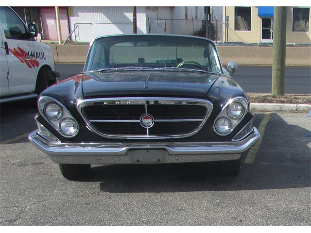 1961 Chrysler 300G (CC-745134) for sale in Collingswood, New Jersey