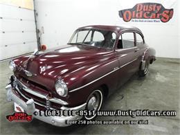 1950 Chevrolet Deluxe (CC-745147) for sale in Nashua, New Hampshire